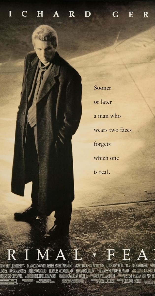 Primal Fear (1996)