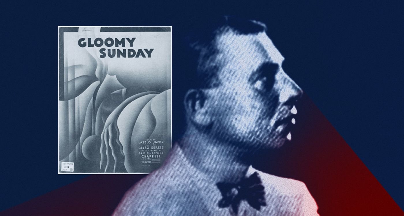 آهنگ غمگین و ممنوعه یکشنبه غم انگیز